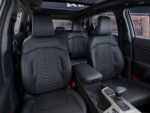 New 2027 Kia Sportage X-Line AWD/4WD image 15