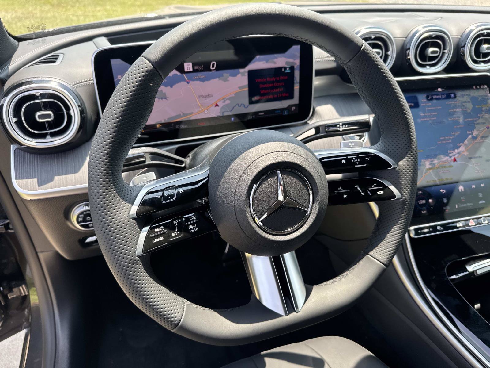 New 2026 Mercedes-Benz CLE 450 4MATIC Coupe image 14