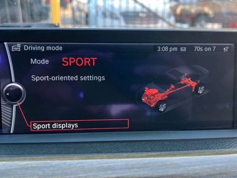 Used 2013 BMW 335i Sedan w/ Technology Pkg image 16