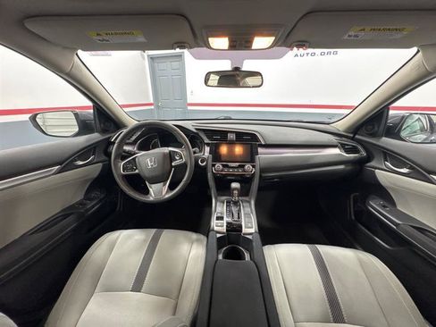 Used 2016 Honda Civic EX-T image 14