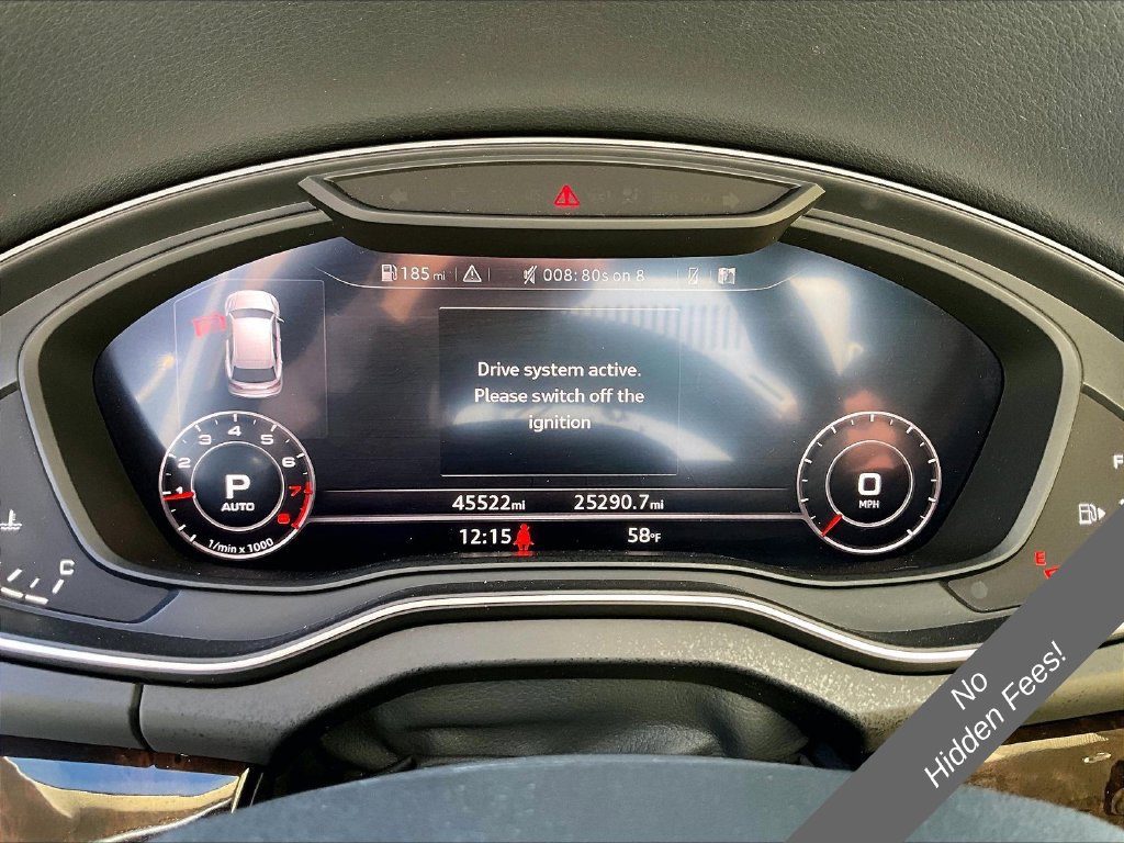 Used 2019 Audi Q5 2.0T Premium Plus w/ Premium Plus Package AWD/4WD image 17