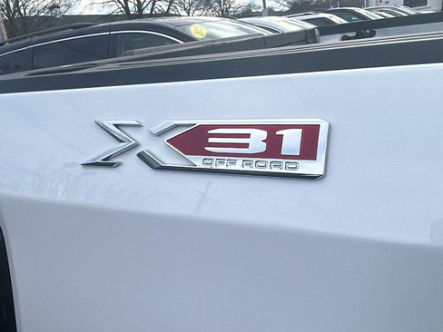 Used 2023 GMC Sierra 1500 Elevation w/ X31 Off-Road Package image 11