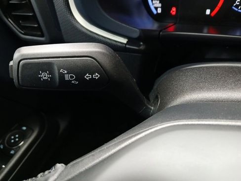 Used 2024 Ford Bronco Sport Heritage w/ Heritage Convenience Package image 5