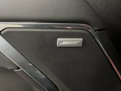 Certified 2024 Chevrolet Silverado 1500 LT Trail Boss w/ Convenience Package II image 23