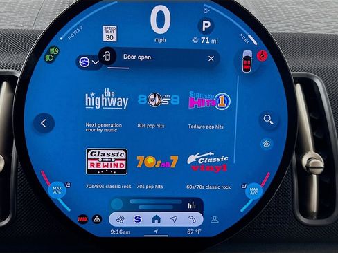 Certified 2025 MINI Cooper Countryman S image 11