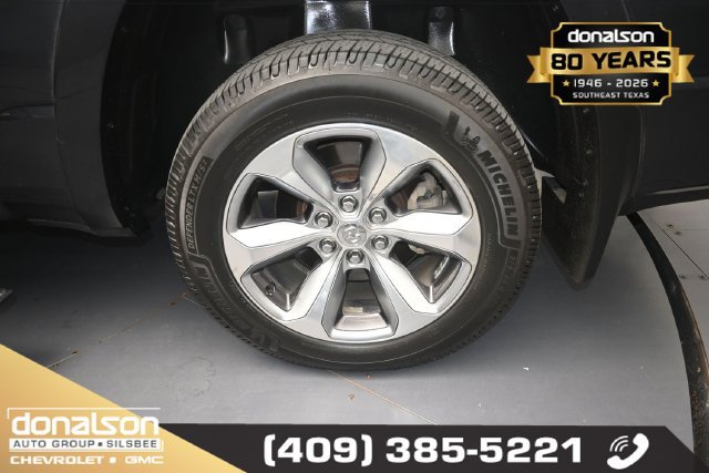 Used 2020 RAM 1500 Limited AWD/4WD image 13