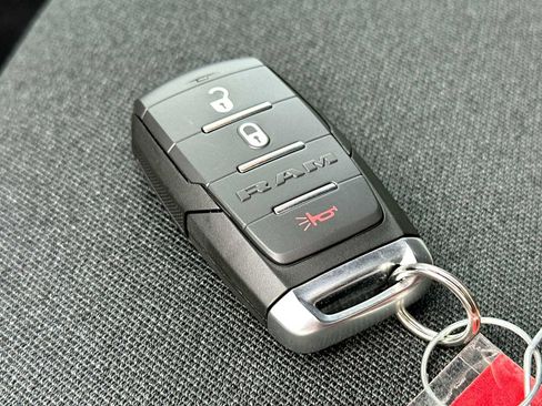 New 2026 RAM 2500 Tradesman image 29