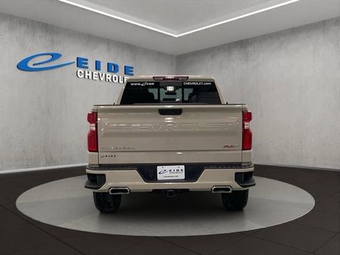 New 2026 Chevrolet Silverado 1500 RST image 5