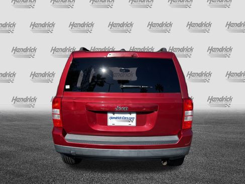 Used 2016 Jeep Patriot Sport w/ Power Value Group image 8