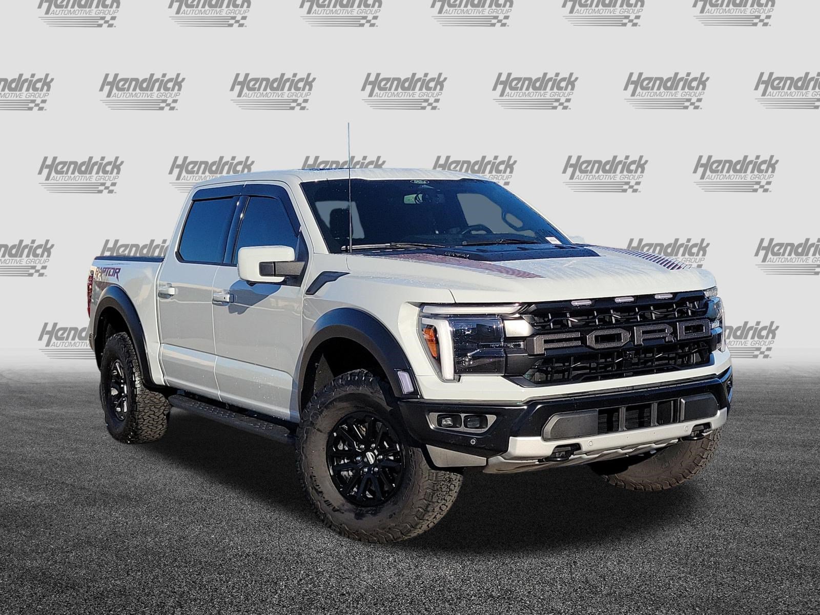 Used 2026 Ford F150 Raptor AWD/4WD image 2