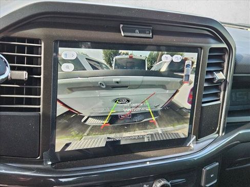 New 2026 Ford F150 STX AWD/4WD image 13