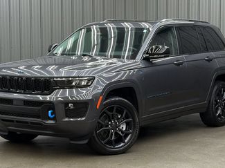 Used 2023 Jeep Grand Cherokee 30th Anniversary AWD/4WD video 1