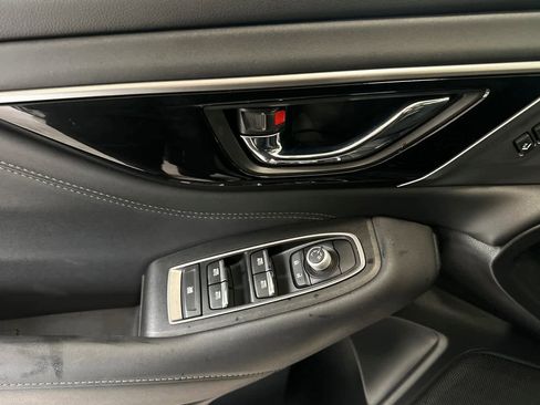 Used 2022 Subaru Outback Limited XT image 12