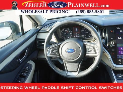 Used 2020 Subaru Outback Premium image 13