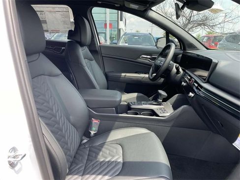 New 2026 Kia Sportage X-Pro Prestige image 22