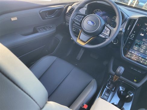 New 2026 Subaru Forester Wilderness image 10