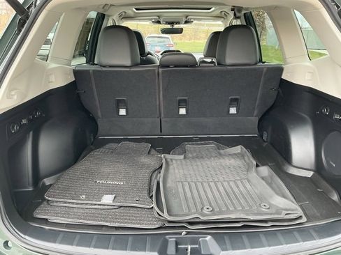 Certified 2023 Subaru Forester Touring image 16