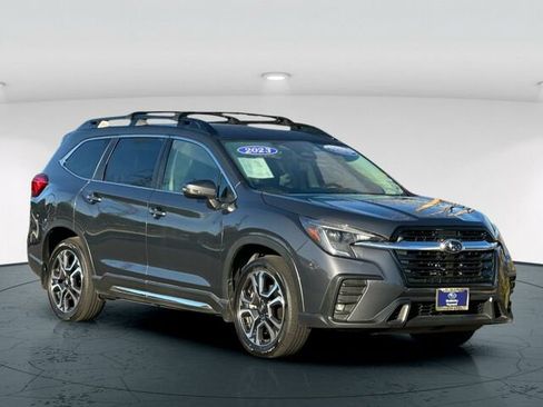 Certified 2023 Subaru Ascent Limited image 8
