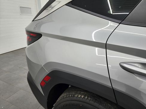 Used 2025 Hyundai Tucson SEL image 27