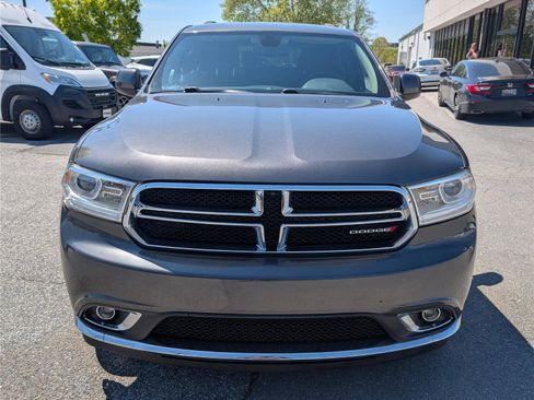 Used 2014 Dodge Durango SXT w/ Quick Order Package 23B image 8