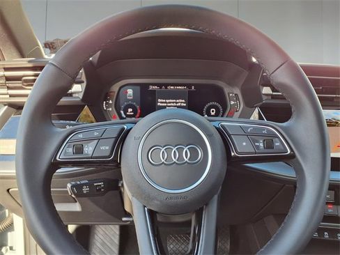 Used 2025 Audi A3 2.0T Premium w/ Black Optic Package image 19