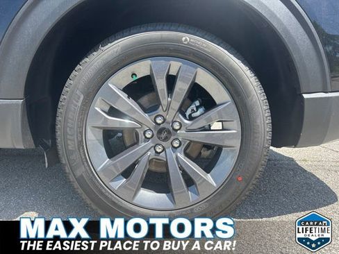 New 2026 Ford Explorer Active AWD/4WD image 14