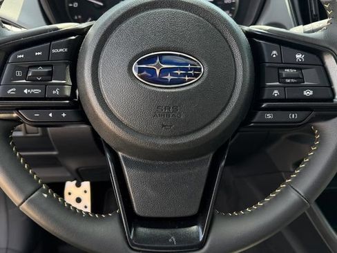 Used 2025 Subaru Crosstrek 2.5i Sport AWD/4WD image 21