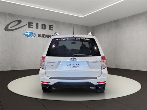 Used 2010 Subaru Forester 2.5X Limited image 34