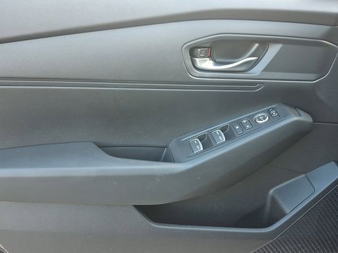 Used 2024 Honda Accord LX image 12