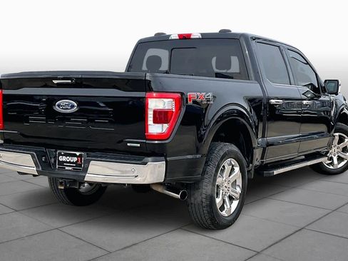 Used 2021 Ford F150 Lariat image 13