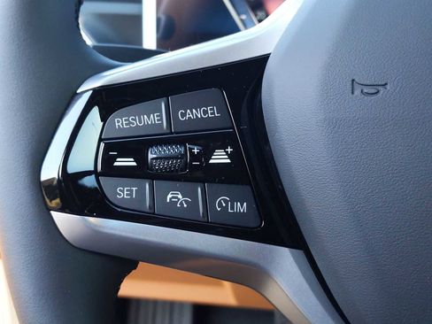 Used 2025 BMW i4 eDrive40 w/ Premium Package image 25