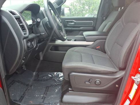 Used 2023 RAM 1500 Big Horn AWD/4WD image 19