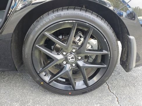 Certified 2024 Honda Civic Sport image 7