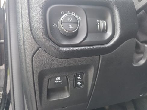 Used 2021 RAM 1500 Big Horn AWD/4WD image 20