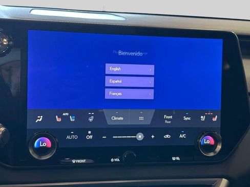 Used 2023 Lexus RX 350 Premium w/ Accessory Package image 32