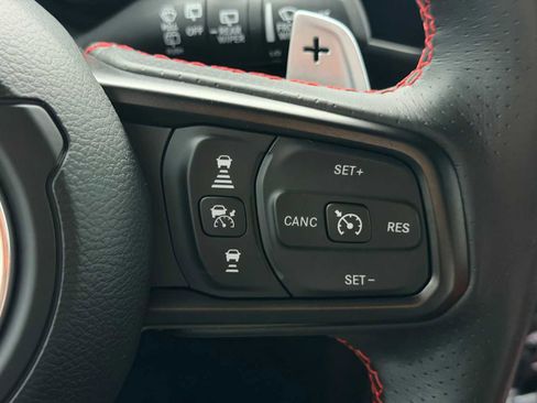 Used 2024 Jeep Wrangler Unlimited Rubicon 392 image 25