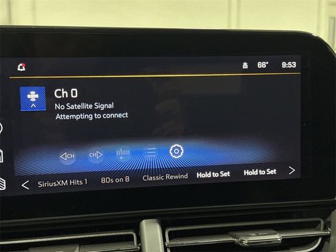 New 2026 Chevrolet Trax RS w/ Driver Confidence Package image 13