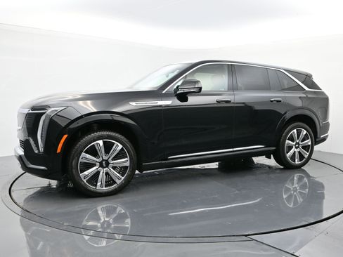 New 2025 Cadillac Escalade IQ Luxury 2 image 2