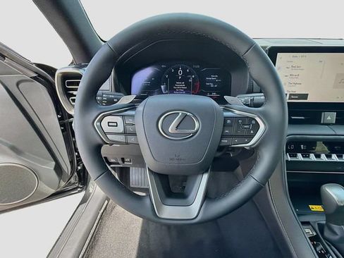 New 2026 Lexus IS 350 F Sport RWD image 38