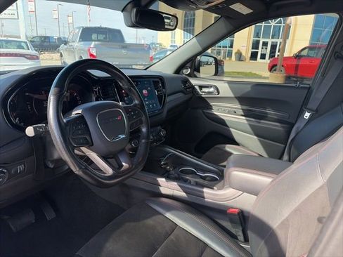 Used 2022 Dodge Durango R/T w/ Blacktop Package image 11
