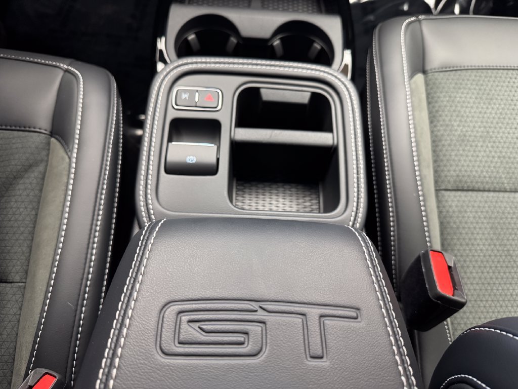 New 2026 Ford Mustang Mach-E GT AWD/4WD image 22
