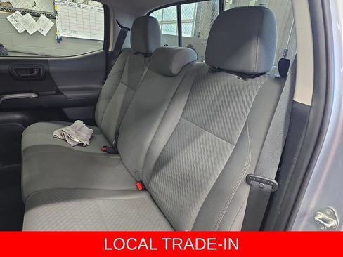 Used 2021 Toyota Tacoma SR5 RWD image 14