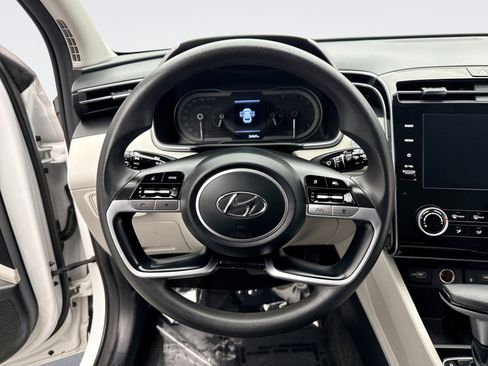 Used 2023 Hyundai Tucson SEL image 12