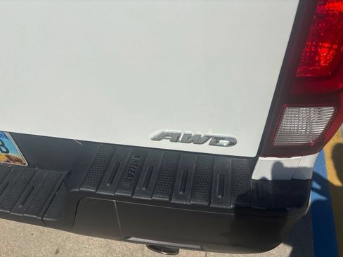 Used 2021 Honda Ridgeline RTL image 5