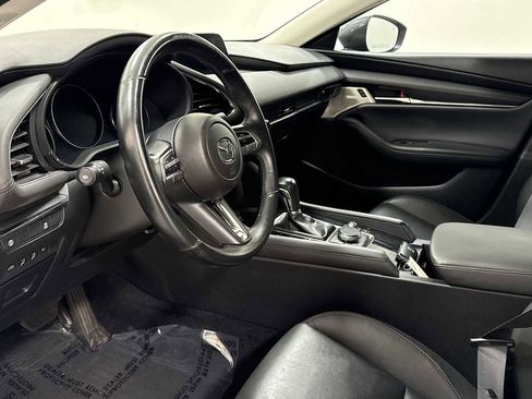 Used 2020 MAZDA MAZDA3 Sedan w/ Preferred Package image 12