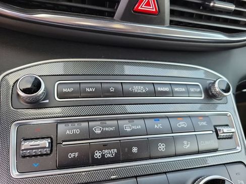 Used 2022 Hyundai Santa Fe SEL Premium AWD/4WD image 20