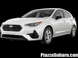 Certified 2025 Subaru Impreza 2.0i video 1