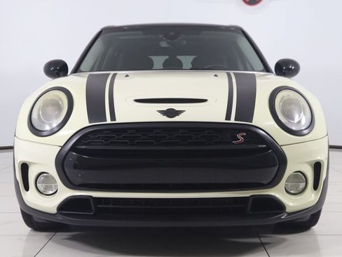 Used 2019 MINI Cooper Clubman S FWD image 50