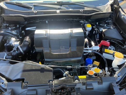 Used 2023 Subaru Forester BASE image 21