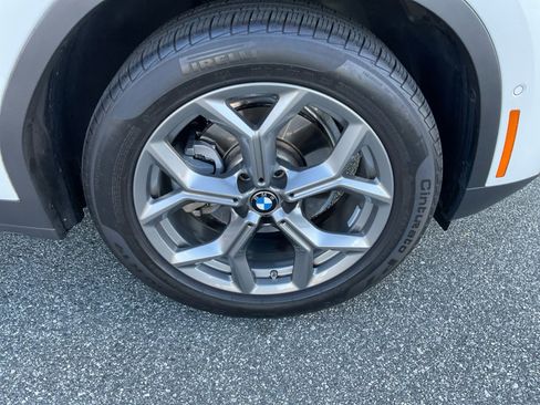 Certified 2024 BMW X3 xDrive30i w/ Convenience Package image 25